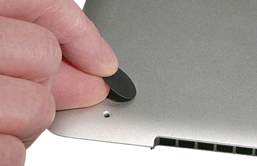 Plastic Feet For A1369, A1370, A1465, A1466 MacBook Air EMC 2631, 2924, 2393, 2471, 2558, 2631, 2632, 2559, 2469 Plastic Feet For A1369, A1370, A1465, A1466 MacBook Air EMC 2631, 2924, 2393, 2471, 2558, 2631, 2632, 2559, 2469